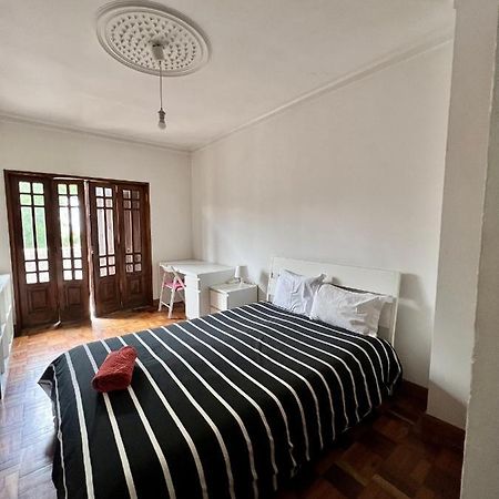 Asprela Guest House ปอร์โต ภายนอก รูปภาพ