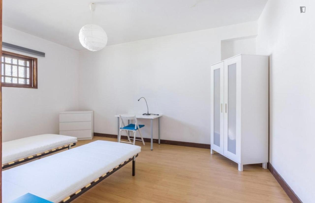 Asprela Guest House ปอร์โต ภายนอก รูปภาพ
