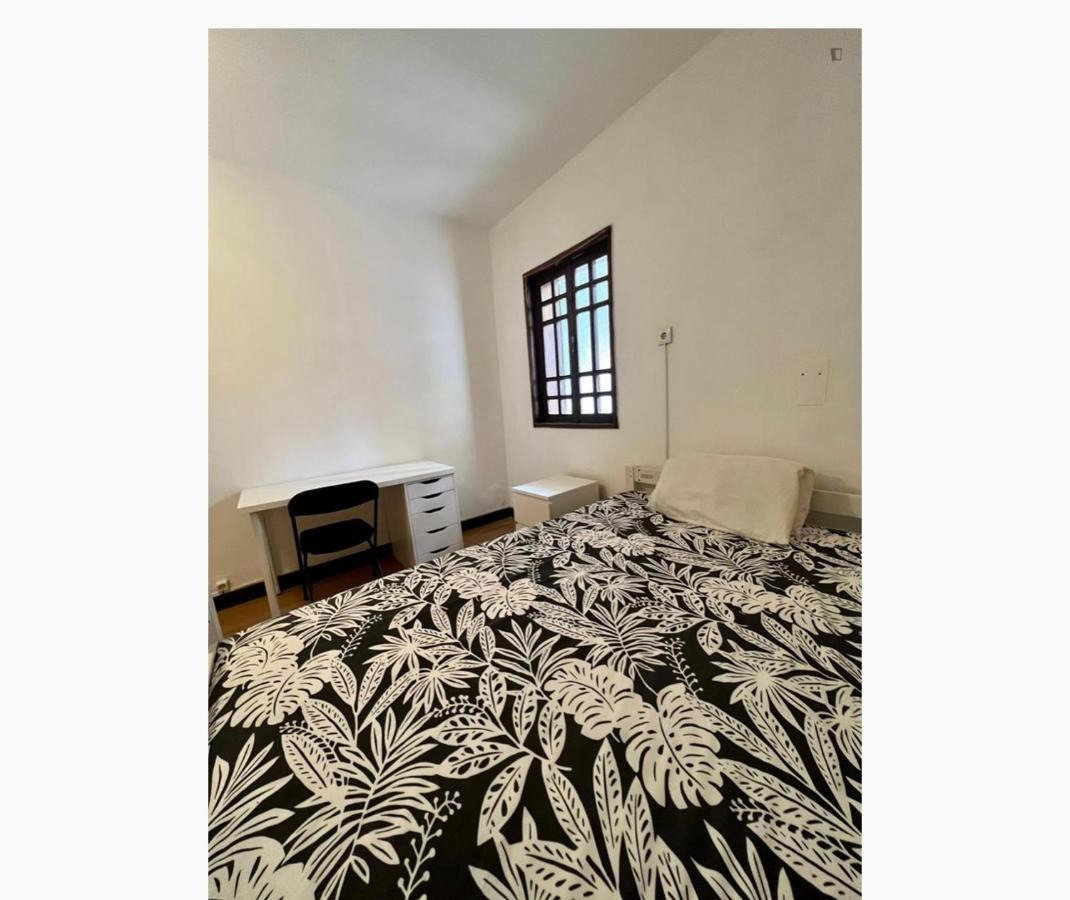 Asprela Guest House ปอร์โต ภายนอก รูปภาพ