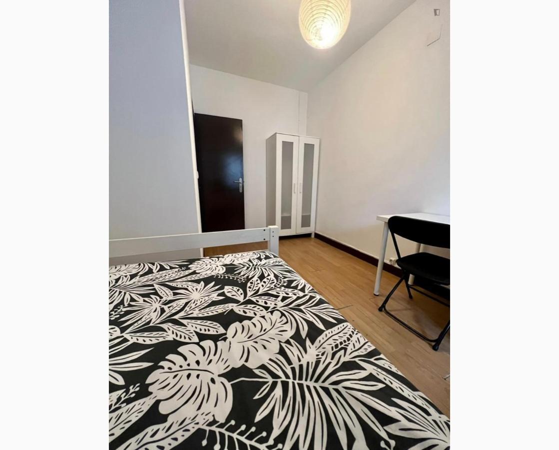 Asprela Guest House ปอร์โต ภายนอก รูปภาพ