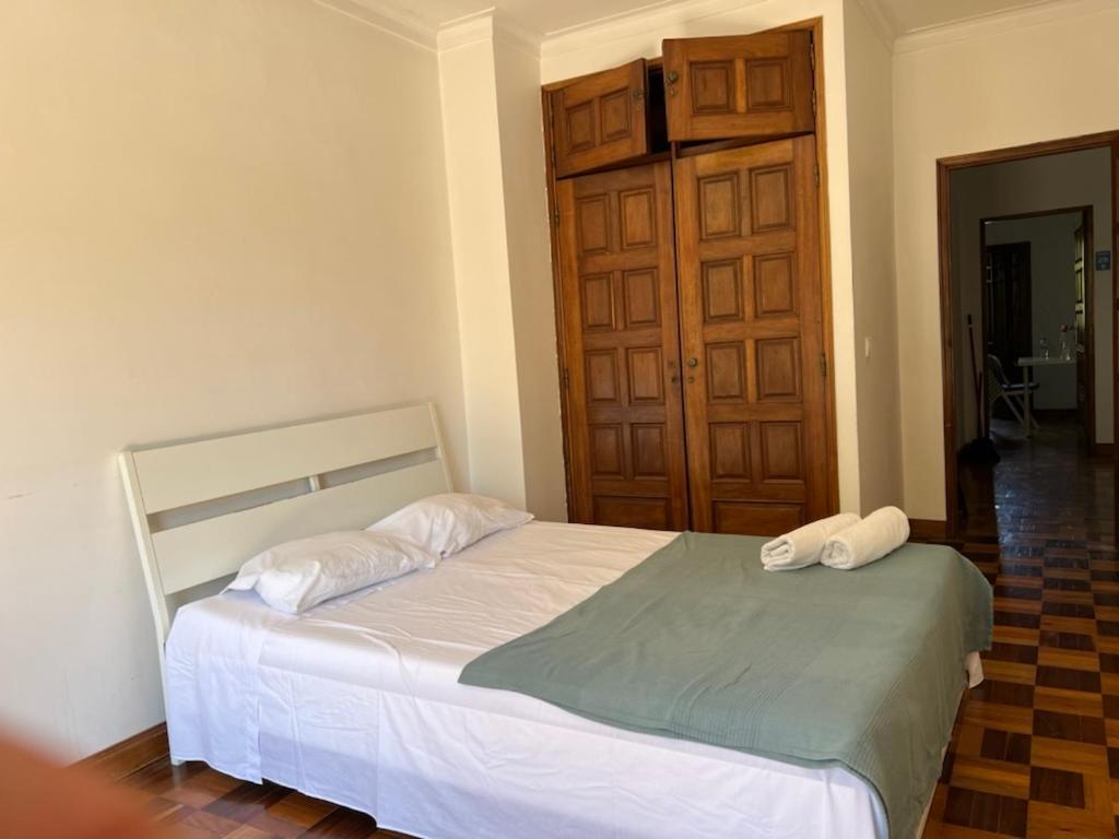 Asprela Guest House ปอร์โต ภายนอก รูปภาพ