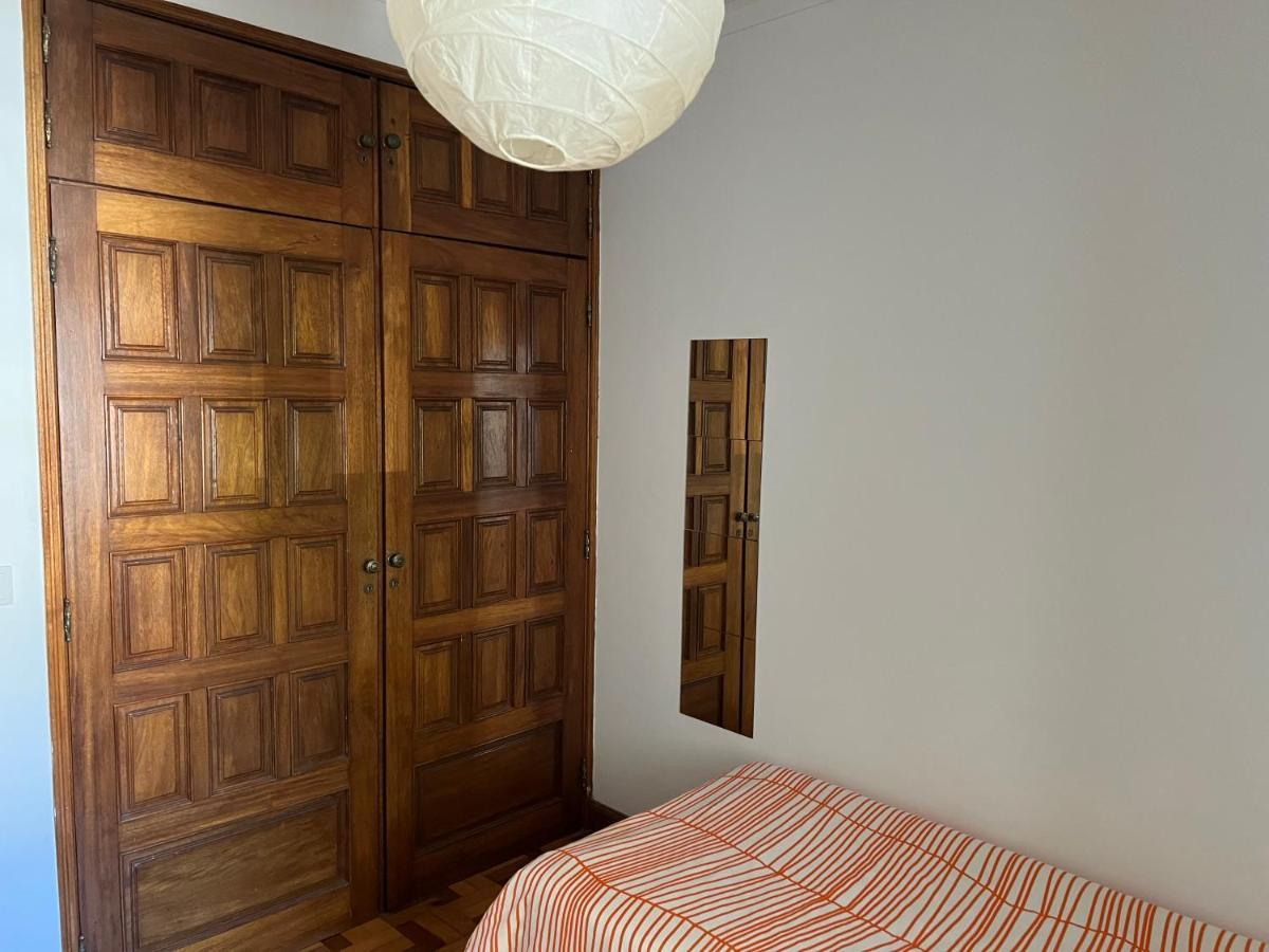 Asprela Guest House ปอร์โต ภายนอก รูปภาพ