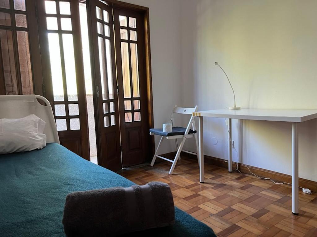Asprela Guest House ปอร์โต ภายนอก รูปภาพ
