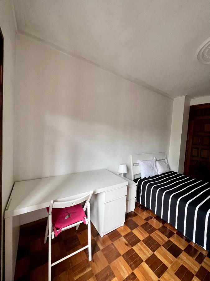 Asprela Guest House ปอร์โต ภายนอก รูปภาพ